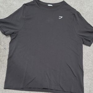 Gymshark Short Sleeve Tee